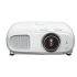 Epson EH-TW7100 FHD 4K PRO-UHD Home Theatre Projector, 16;9, 2600 Lumens, 100,000;1, 10 bits
